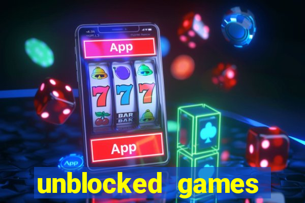 unblocked games premium 77